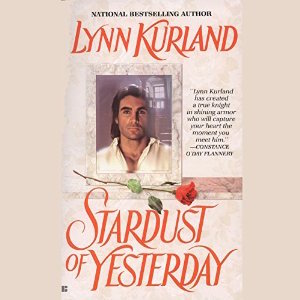 Stardust of Yesterday audiobook by Lynn Kurland