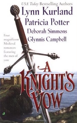 A Knight's Vow