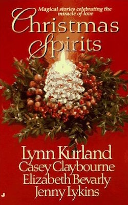 Christmas Spirits by Lynn Kurland