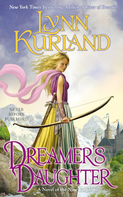 Dreamer's Daughter by Lynn Kurland