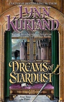 Excerpt: Dreams of Stardust