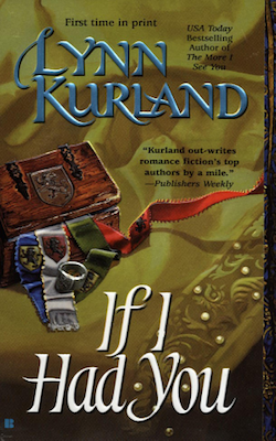 If I Had You by Lynn Kurland