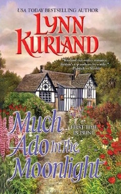 Much Ado in the Moonlight by Lynn Kurland