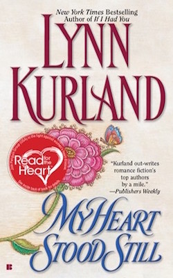 My Heart Stood Still by Lynn Kurland