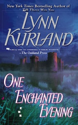 Excerpt: One Enchanted Evening