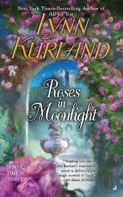 Roses in Moonlight by Lynn Kurland