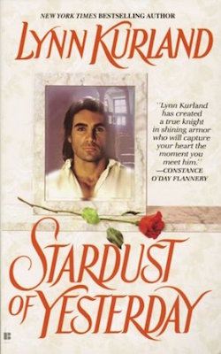 Stardust of Yesterday by Lynn Kurland