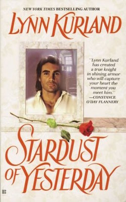 Excerpt: Stardust of Yesterday