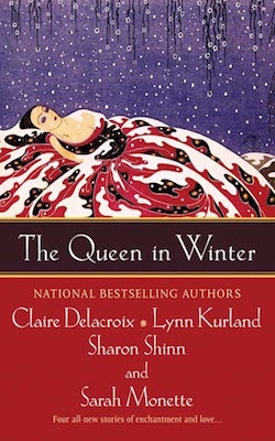 The Queen in Winter by Lynn Kurland