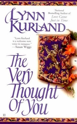 Excerpt: The Very Thought of You