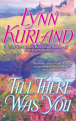 Excerpt: Till There Was You