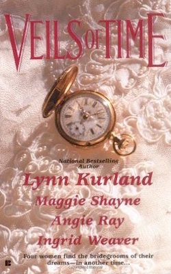 Veils of Time by Lynn Kurland