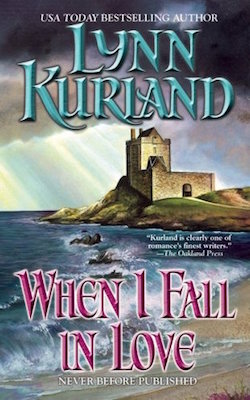 When I Fall In Love by Lynn Kurland