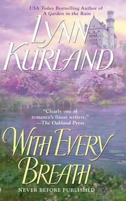 Excerpt: With Every Breath
